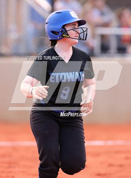 Thumbnail 3 in Etowah @ Cherokee photogallery.
