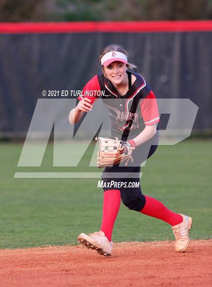 Thumbnail 1 in Etowah @ Cherokee photogallery.