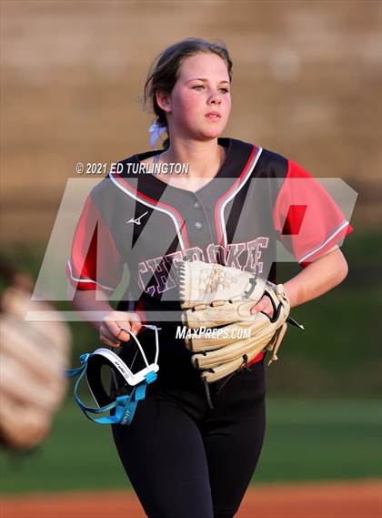 Thumbnail 3 in Etowah @ Cherokee photogallery.
