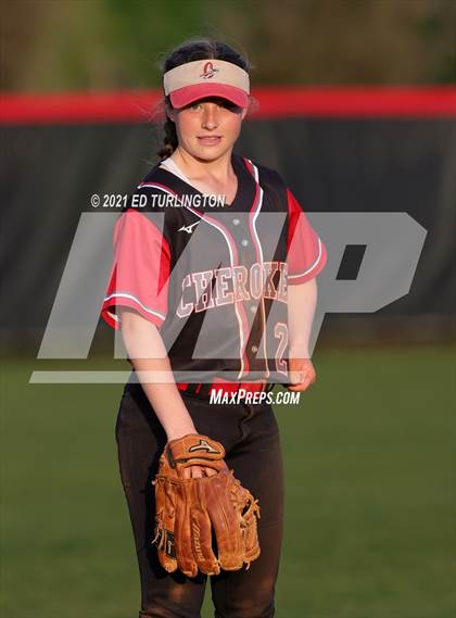 Thumbnail 3 in Etowah @ Cherokee photogallery.