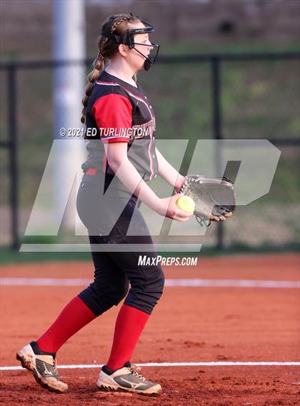 Thumbnail 3 in Etowah @ Cherokee photogallery.