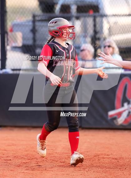 Thumbnail 2 in Etowah @ Cherokee photogallery.
