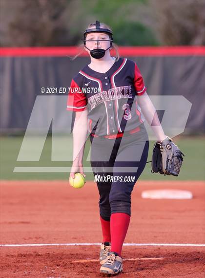 Thumbnail 2 in Etowah @ Cherokee photogallery.