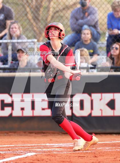 Thumbnail 2 in Etowah @ Cherokee photogallery.