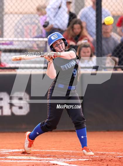 Thumbnail 1 in Etowah @ Cherokee photogallery.