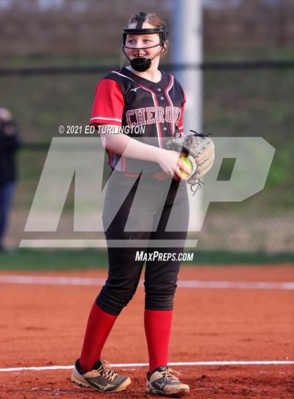 Thumbnail 2 in Etowah @ Cherokee photogallery.