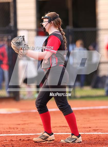 Thumbnail 1 in Etowah @ Cherokee photogallery.