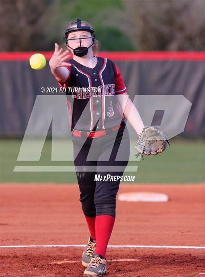 Thumbnail 2 in Etowah @ Cherokee photogallery.