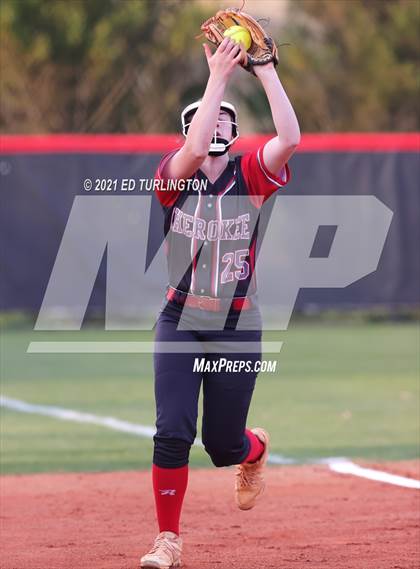 Thumbnail 2 in Etowah @ Cherokee photogallery.
