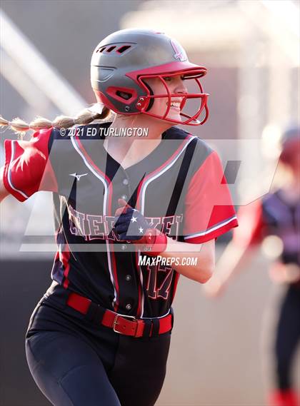 Thumbnail 3 in Etowah @ Cherokee photogallery.
