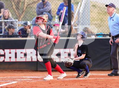 Thumbnail 3 in Etowah @ Cherokee photogallery.