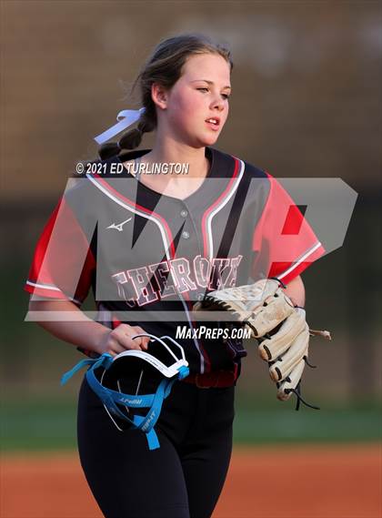Thumbnail 1 in Etowah @ Cherokee photogallery.
