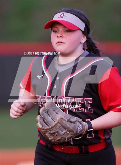 Thumbnail 3 in Etowah @ Cherokee photogallery.