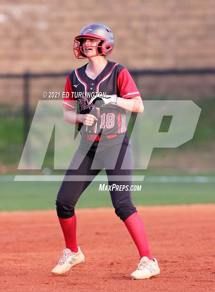 Thumbnail 1 in Etowah @ Cherokee photogallery.