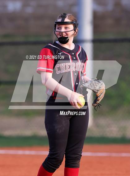 Thumbnail 3 in Etowah @ Cherokee photogallery.