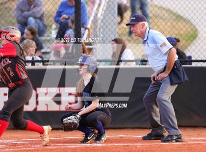 Thumbnail 3 in Etowah @ Cherokee photogallery.