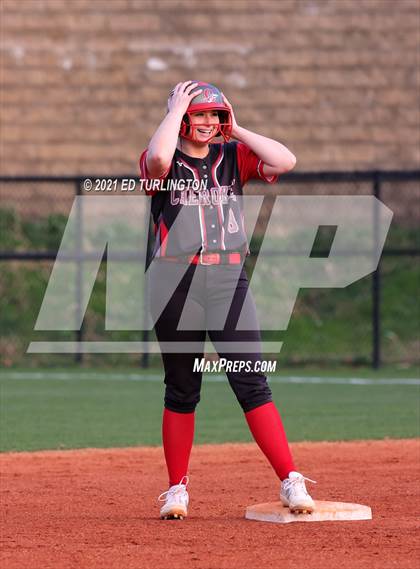 Thumbnail 1 in Etowah @ Cherokee photogallery.