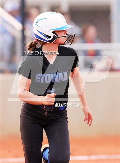 Thumbnail 3 in Etowah @ Cherokee photogallery.