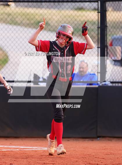 Thumbnail 2 in Etowah @ Cherokee photogallery.