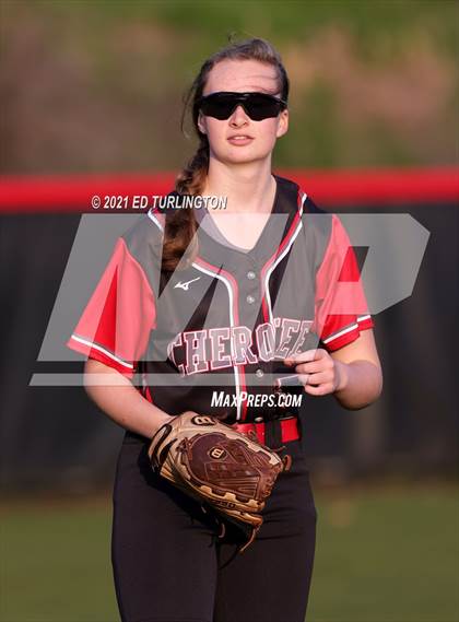 Thumbnail 3 in Etowah @ Cherokee photogallery.