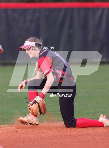 Thumbnail 1 in Etowah @ Cherokee photogallery.