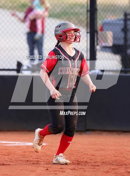 Thumbnail 3 in Etowah @ Cherokee photogallery.