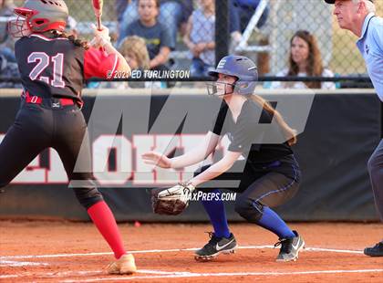 Thumbnail 3 in Etowah @ Cherokee photogallery.