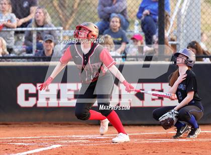Thumbnail 3 in Etowah @ Cherokee photogallery.