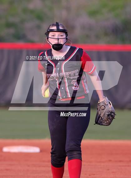 Thumbnail 2 in Etowah @ Cherokee photogallery.
