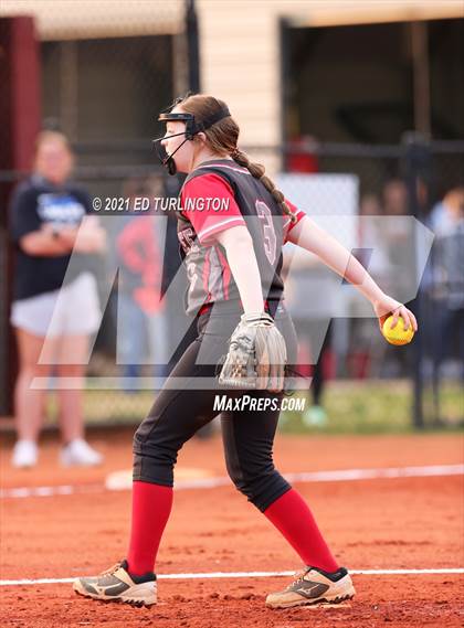 Thumbnail 1 in Etowah @ Cherokee photogallery.