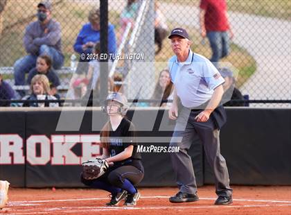 Thumbnail 1 in Etowah @ Cherokee photogallery.