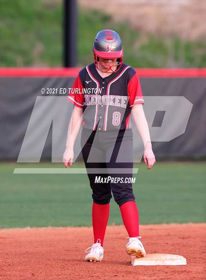 Thumbnail 1 in Etowah @ Cherokee photogallery.