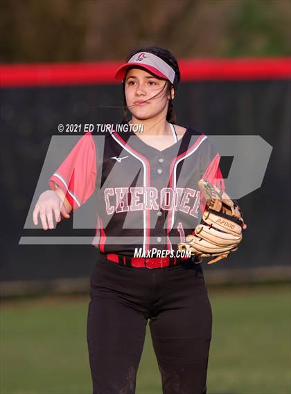 Thumbnail 3 in Etowah @ Cherokee photogallery.