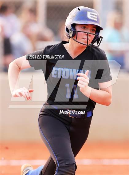 Thumbnail 3 in Etowah @ Cherokee photogallery.