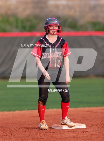 Thumbnail 1 in Etowah @ Cherokee photogallery.