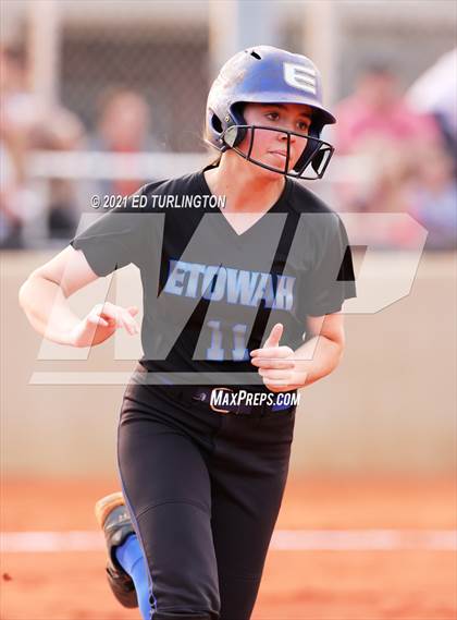 Thumbnail 1 in Etowah @ Cherokee photogallery.