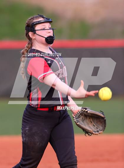 Thumbnail 3 in Etowah @ Cherokee photogallery.