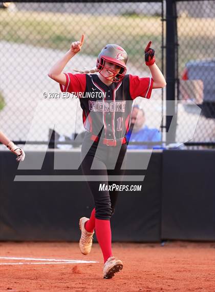 Thumbnail 3 in Etowah @ Cherokee photogallery.