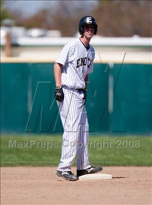 Thumbnail 2 in Sierra @ Enochs (Dick Windemuth Tournament) photogallery.