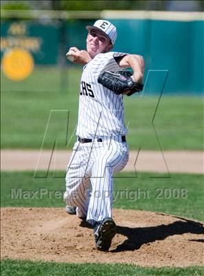 Thumbnail 1 in Sierra @ Enochs (Dick Windemuth Tournament) photogallery.