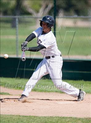 Thumbnail 2 in Sierra @ Enochs (Dick Windemuth Tournament) photogallery.