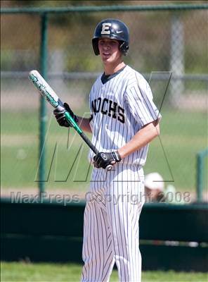 Thumbnail 3 in Sierra @ Enochs (Dick Windemuth Tournament) photogallery.