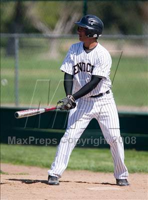 Thumbnail 3 in Sierra @ Enochs (Dick Windemuth Tournament) photogallery.