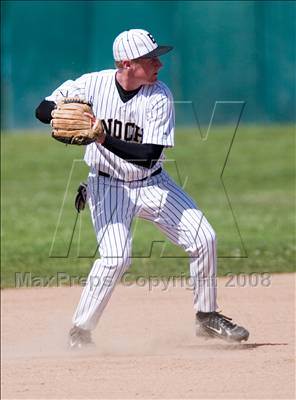 Thumbnail 1 in Sierra @ Enochs (Dick Windemuth Tournament) photogallery.