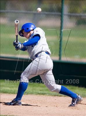 Thumbnail 1 in Sierra @ Enochs (Dick Windemuth Tournament) photogallery.