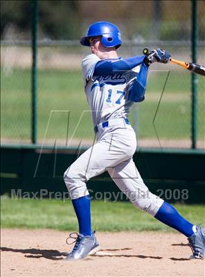 Thumbnail 3 in Sierra @ Enochs (Dick Windemuth Tournament) photogallery.