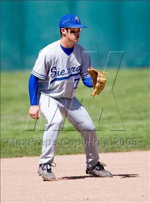 Thumbnail 1 in Sierra @ Enochs (Dick Windemuth Tournament) photogallery.