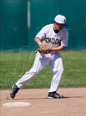 Thumbnail 2 in Sierra @ Enochs (Dick Windemuth Tournament) photogallery.