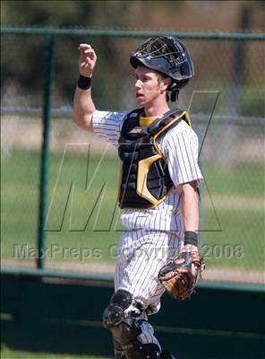 Thumbnail 1 in Sierra @ Enochs (Dick Windemuth Tournament) photogallery.