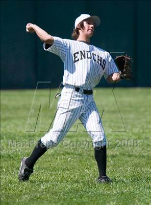Thumbnail 1 in Sierra @ Enochs (Dick Windemuth Tournament) photogallery.